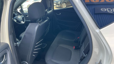 Renault Captur 1.5 dCi 90 Dynamique S Nav 5dr Auto Diesel Hatchback